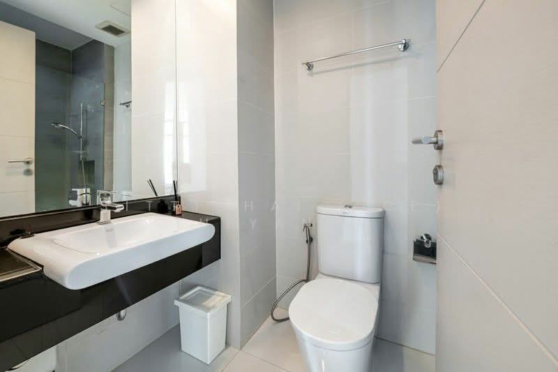 IDEO Verve Ratchaprarop : ไอดีโอ เวิร์ฟ ราชปรารภ, กรุงเทพ, ราชปรารถ, มักกะสัน, ราชเทวี, กรุงเทพ, 70 ตร.ม., คอนโด ให้เช่า, โดย Sittichai (Ice) Tulyanon, 60254707 - DDproperty.com