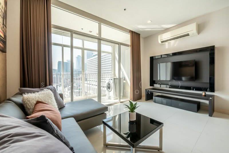 IDEO Verve Ratchaprarop, Bangkok, Ratchaprarop, Makkasan, Ratchathewi, Bangkok, 2 Bedrooms, 70 sqm, Condo For Rent, by Sittichai (Ice) Tulyanon, 60254707 - DDproperty.com