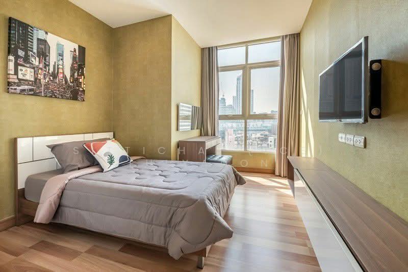 IDEO Verve Ratchaprarop, Bangkok, Ratchaprarop, Makkasan, Ratchathewi, Bangkok, 2 Bedrooms, 70 sqm, Condo For Rent, by Sittichai (Ice) Tulyanon, 60254707 - DDproperty.com