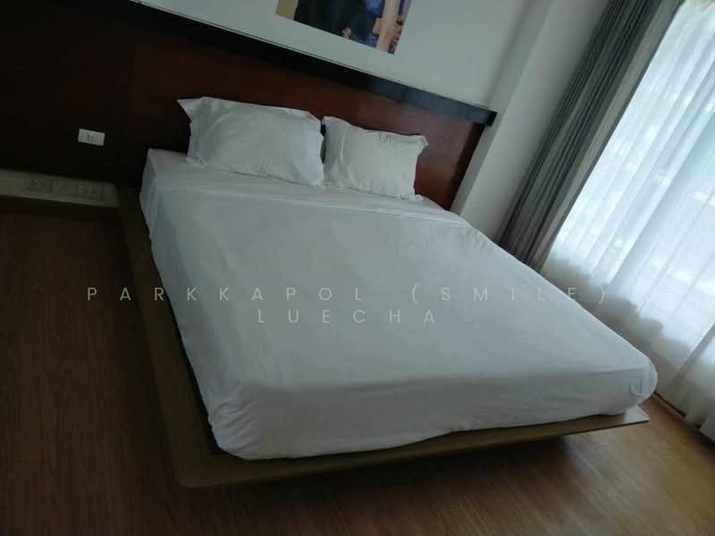 OCAS Hua Hin : โอกาส หัวหิน, ประจวบคีรีขันธ์, ถ.เพชรเกษม, หัวหิน, หัวหิน, ประจวบคีรีขันธ์, 242 ตร.ม., คอนโด ให้เช่า, โดย Parkkapol (Smile) Luecha, 60254719 - DDproperty.com