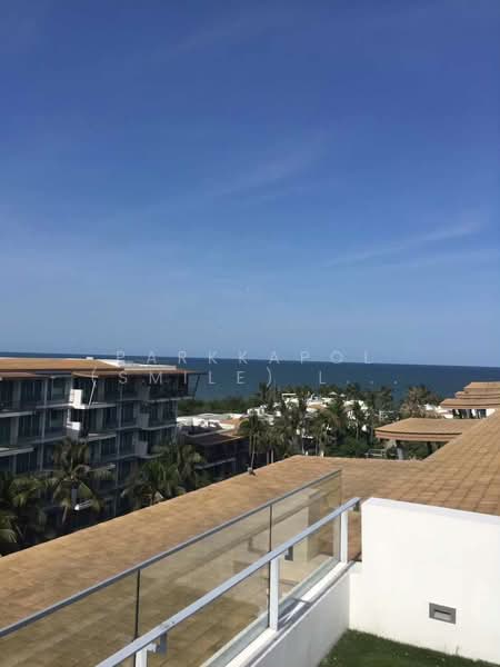 OCAS Hua Hin, Prachuap Khiri Khan, Petchkasem, Hua Hin, Hua Hin, Prachuap Khiri Khan, 2 Bedrooms, 242 sqm, Condo For Rent, by Parkkapol (Smile) Luecha, 60254719 - DDproperty.com