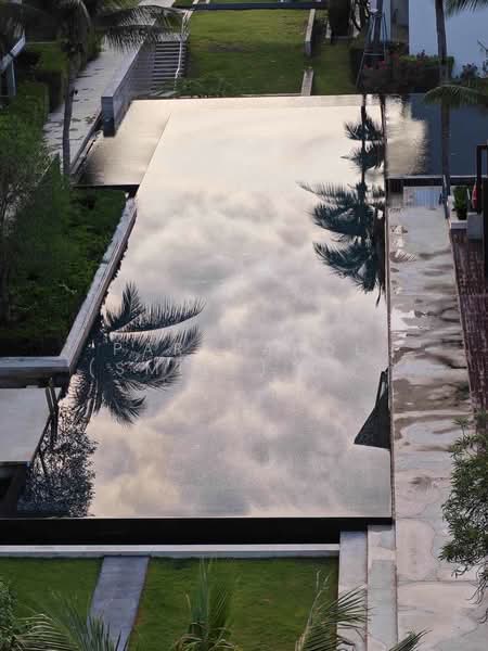 OCAS Hua Hin, Prachuap Khiri Khan, Petchkasem, Hua Hin, Hua Hin, Prachuap Khiri Khan, 2 Bedrooms, 242 sqm, Condo For Rent, by Parkkapol (Smile) Luecha, 60254719 - DDproperty.com