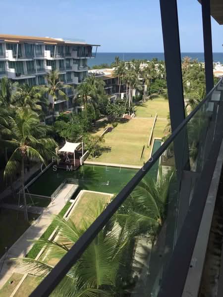 OCAS Hua Hin : โอกาส หัวหิน, ประจวบคีรีขันธ์, ถ.เพชรเกษม, หัวหิน, หัวหิน, ประจวบคีรีขันธ์, 242 ตร.ม., คอนโด ให้เช่า, โดย Parkkapol (Smile) Luecha, 60254719 - DDproperty.com