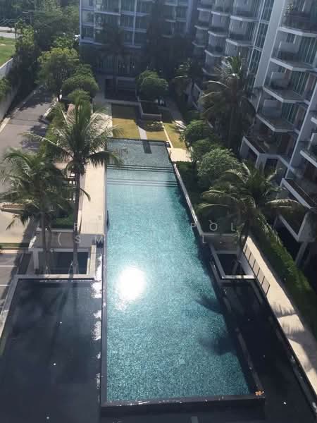 OCAS Hua Hin, Prachuap Khiri Khan, Petchkasem, Hua Hin, Hua Hin, Prachuap Khiri Khan, 2 Bedrooms, 242 sqm, Condo For Rent, by Parkkapol (Smile) Luecha, 60254719 - DDproperty.com