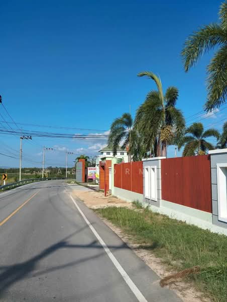 Baan Chalita 2, Chon Buri (Pattaya), Nong Pla Lai Road, Nong Pla Lai, Bang Lamung (Pattaya), Chon Buri (Pattaya), 3 Bedrooms, 250 sqm, Single Detached House For Sale, by Panupan (Bond) Thongpan, 60254721 - DDproperty.com