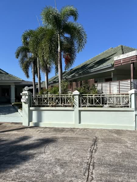 Baan Chalita 2, Chon Buri (Pattaya), Nong Pla Lai Road, Nong Pla Lai, Bang Lamung (Pattaya), Chon Buri (Pattaya), 3 Bedrooms, 250 sqm, Single Detached House For Sale, by Panupan (Bond) Thongpan, 60254721 - DDproperty.com