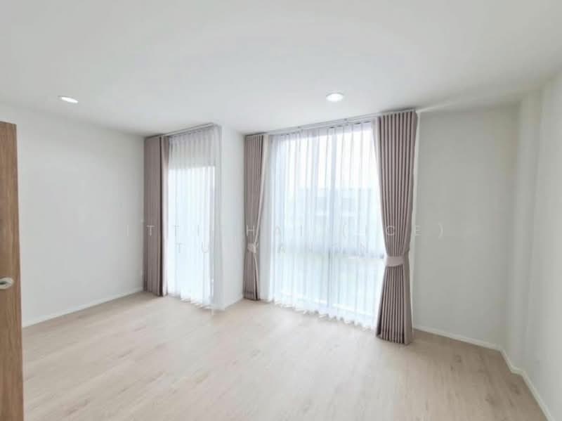 Nue Connex Condo Don Mueang : นิว คอนเน็กซ์ คอนโด ดอนเมือง, กรุงเทพ, Vibhavadi Rangsit Road, สนามบิน, ดอนเมือง, กรุงเทพ, 90 ตร.ม., ทาวน์เฮ้าส์ ให้เช่า, โดย Sittichai (Ice) Tulyanon, 60254722 - DDproperty.com