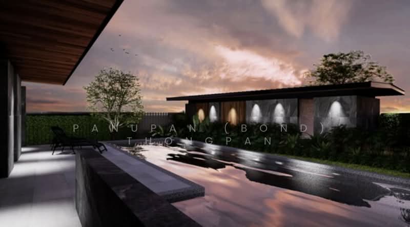 For Sale - Ascent by Baan Pattaya, Chon Buri (Pattaya)