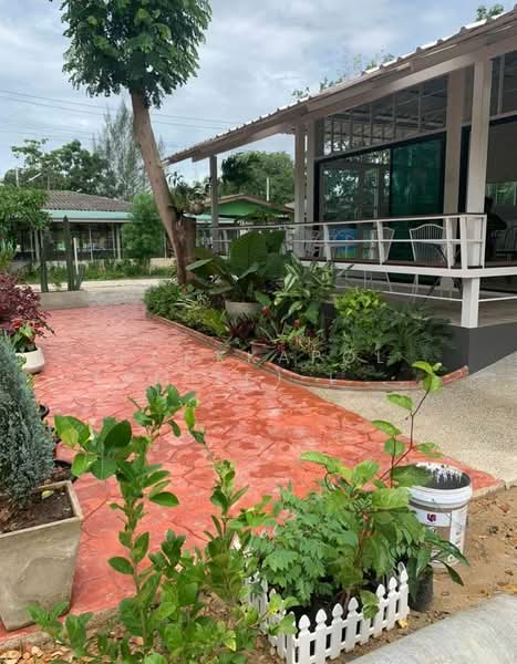 House for Sale and Rent in Hua Hin, Prachuap Khiri Khan, Hua Hin, Hua Hin, Prachuap Khiri Khan, 1 Bedroom, 100 sqm, Single Detached House For Rent, by Parkkapol (Smile) Luecha, 60254729 - DDproperty.com