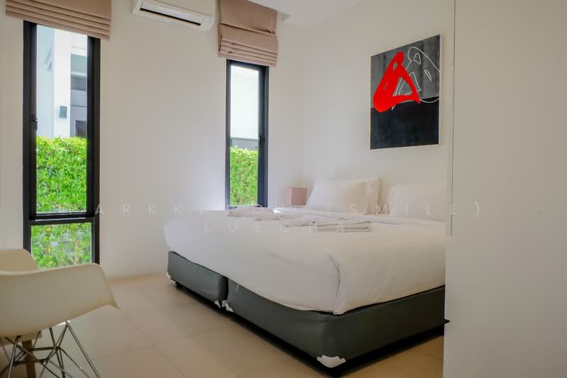 La Lua Resort and Residence : ลา ลัว รีสอร์ต แอนด์ เรสซิเดนซ์, ประจวบคีรีขันธ์, 181 ถ.หัวหิน 112, ทับใต้, หัวหิน, ประจวบคีรีขันธ์, 186 ตร.ม., วิลล่า ให้เช่า, โดย Parkkapol (Smile) Luecha, 60254738 - DDproperty.com