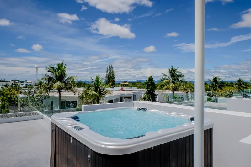 La Lua Resort and Residence, Prachuap Khiri Khan, 181 Hua Hin 112 Rd, Thap Tai, Hua Hin, Prachuap Khiri Khan, 2 Bedrooms, 186 sqm, Villa For Rent, by Parkkapol (Smile) Luecha, 60254738 - DDproperty.com