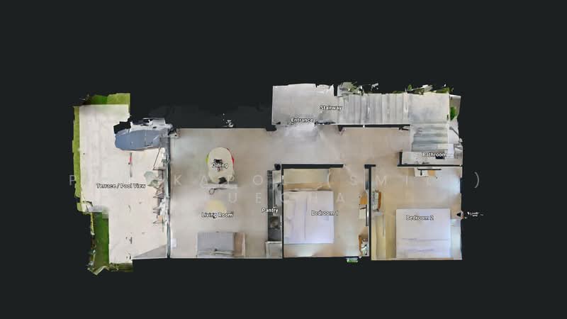 La Lua Resort and Residence : ลา ลัว รีสอร์ต แอนด์ เรสซิเดนซ์, ประจวบคีรีขันธ์, 181 ถ.หัวหิน 112, ทับใต้, หัวหิน, ประจวบคีรีขันธ์, 186 ตร.ม., วิลล่า ให้เช่า, โดย Parkkapol (Smile) Luecha, 60254738 - DDproperty.com