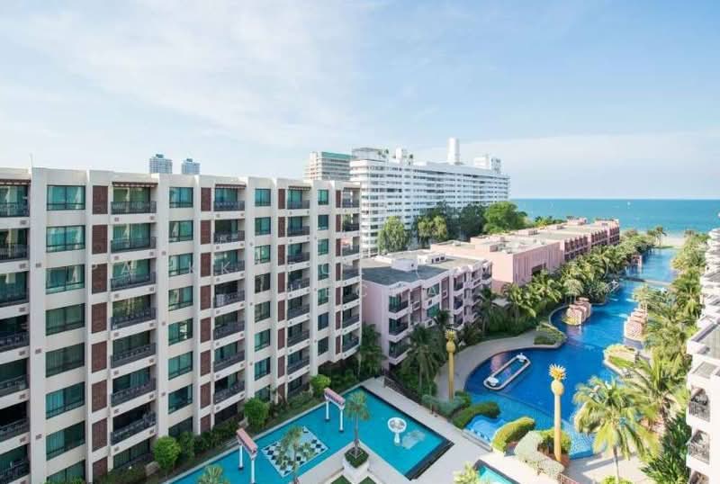 Marrakesh Residences : มาราเกซ เรสซิเดนซ์, ประจวบคีรีขันธ์, 63-411 ถนนเพชรเกษม, หนองแก, หัวหิน, ประจวบคีรีขันธ์, 190 ตร.ม., คอนโด ให้เช่า, โดย Parkkapol (Smile) Luecha, 60254743 - DDproperty.com