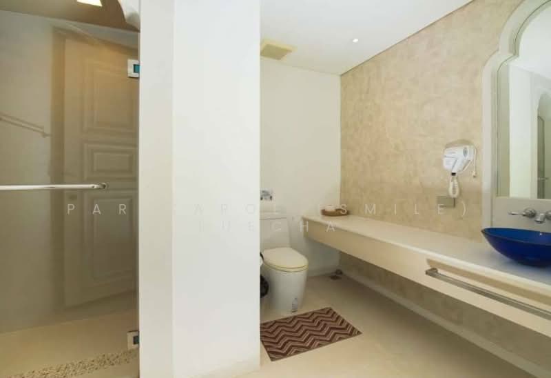 Marrakesh Residences : มาราเกซ เรสซิเดนซ์, ประจวบคีรีขันธ์, 63-411 ถนนเพชรเกษม, หนองแก, หัวหิน, ประจวบคีรีขันธ์, 190 ตร.ม., คอนโด ให้เช่า, โดย Parkkapol (Smile) Luecha, 60254743 - DDproperty.com