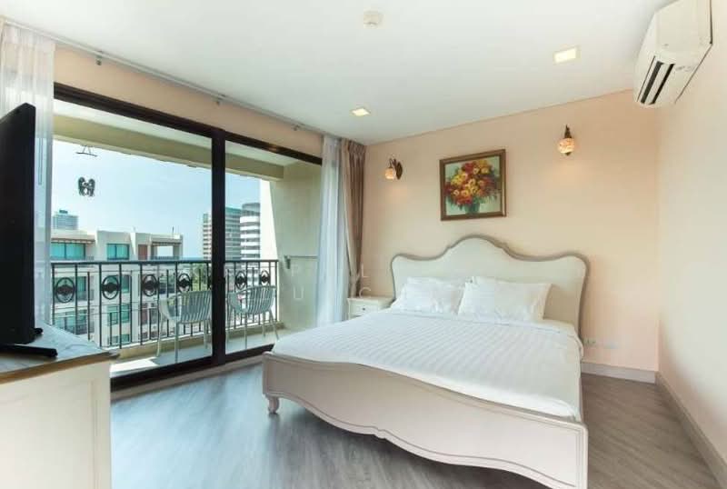 Marrakesh Residences : มาราเกซ เรสซิเดนซ์, ประจวบคีรีขันธ์, 63-411 ถนนเพชรเกษม, หนองแก, หัวหิน, ประจวบคีรีขันธ์, 190 ตร.ม., คอนโด ให้เช่า, โดย Parkkapol (Smile) Luecha, 60254743 - DDproperty.com