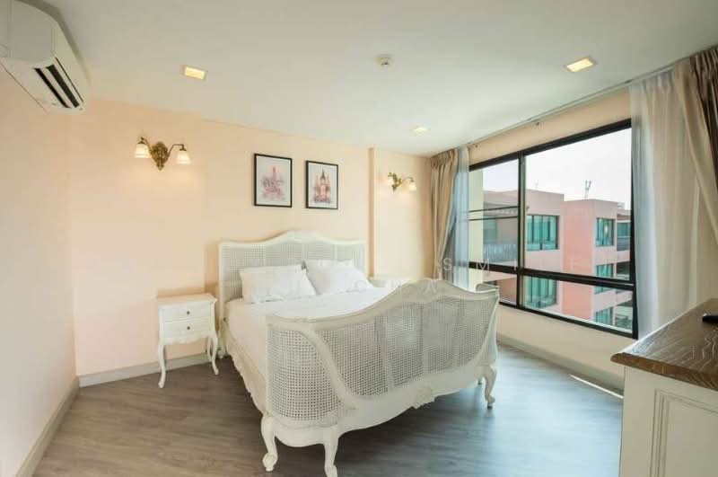 Marrakesh Residences : มาราเกซ เรสซิเดนซ์, ประจวบคีรีขันธ์, 63-411 ถนนเพชรเกษม, หนองแก, หัวหิน, ประจวบคีรีขันธ์, 190 ตร.ม., คอนโด ให้เช่า, โดย Parkkapol (Smile) Luecha, 60254743 - DDproperty.com