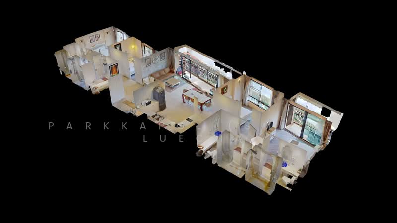 Marrakesh Residences, Prachuap Khiri Khan, 63-411 Petchkasem Road, Nong Kae, Hua Hin, Prachuap Khiri Khan, 4 Bedrooms, 190 sqm, Condo For Rent, by Parkkapol (Smile) Luecha, 60254743 - DDproperty.com