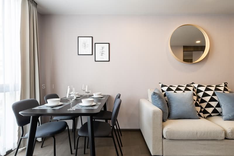 Klass Siam, Bangkok, Rama I Road, Wang Mai, Pathum Wan, Bangkok, 1 Bedroom, 45 sqm, Condo For Rent, by Sittichai (Ice) Tulyanon, 60254747 - DDproperty.com