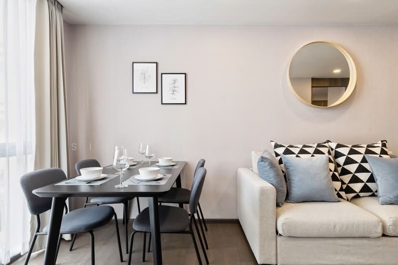 Klass Siam, Bangkok, Rama I Road, Wang Mai, Pathum Wan, Bangkok, 1 Bedroom, 45 sqm, Condo For Rent, by Sittichai (Ice) Tulyanon, 60254747 - DDproperty.com