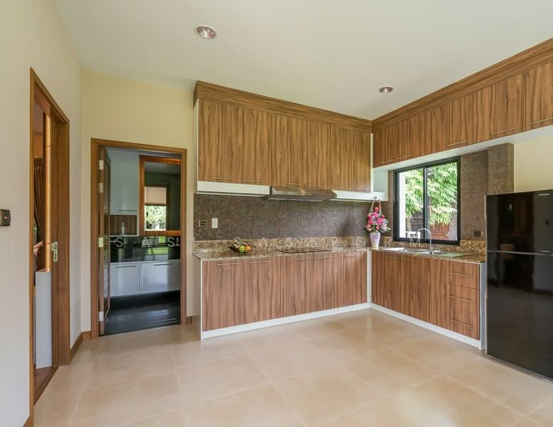 Baan Pattaya 5, Chon Buri (Pattaya), Huai Yai, Bang Lamung (Pattaya), Chon Buri (Pattaya), 2 Bedrooms, 176 sqm, Single Detached House For Sale, by Panupan (Bond) Thongpan, 60254751 - DDproperty.com