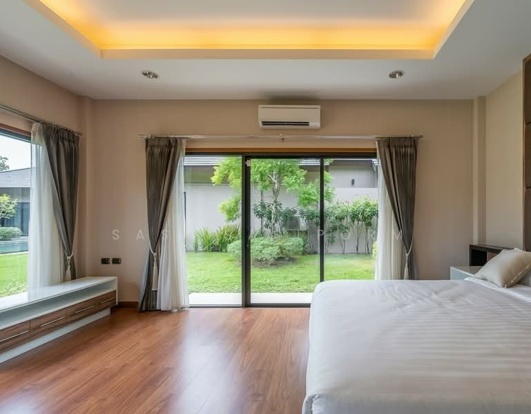 Baan Pattaya 5 : บ้าน พัทยา 5, ชลบุรี, ห้วยใหญ่, บางละมุง, ชลบุรี, 176 ตร.ม., บ้านเดี่ยว ขาย, โดย Panupan (Bond) Thongpan, 60254751 - DDproperty.com