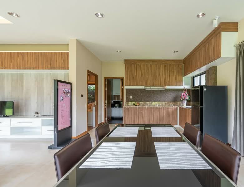 Baan Pattaya 5, Chon Buri (Pattaya), Huai Yai, Bang Lamung (Pattaya), Chon Buri (Pattaya), 2 Bedrooms, 176 sqm, Single Detached House For Sale, by Panupan (Bond) Thongpan, 60254751 - DDproperty.com