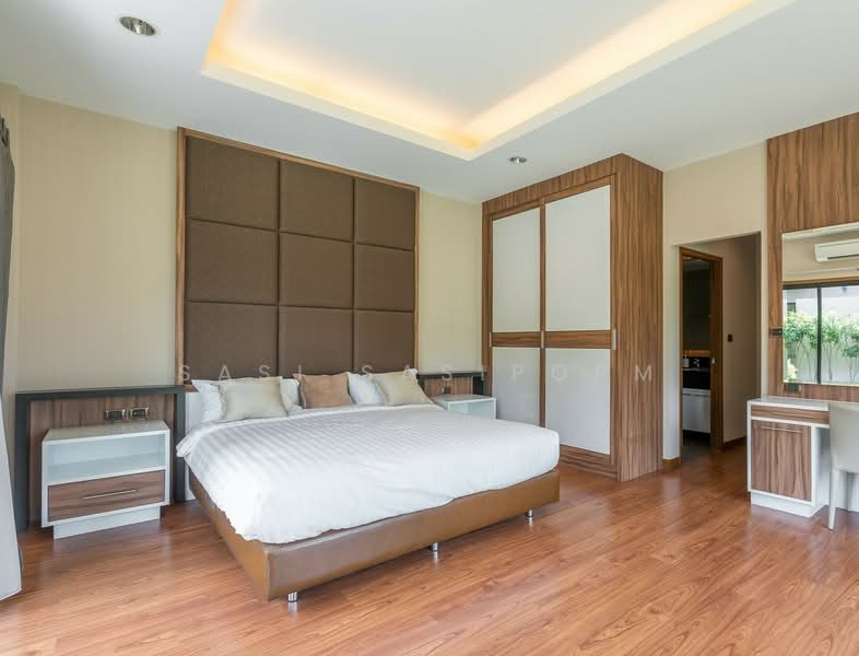 Baan Pattaya 5 : บ้าน พัทยา 5, ชลบุรี, ห้วยใหญ่, บางละมุง, ชลบุรี, 176 ตร.ม., บ้านเดี่ยว ขาย, โดย Panupan (Bond) Thongpan, 60254751 - DDproperty.com