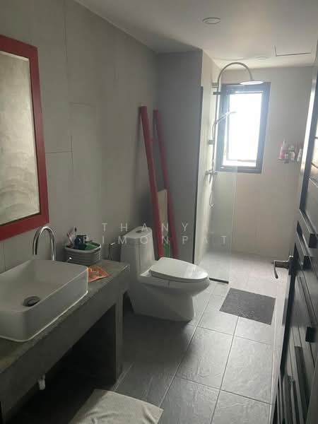 Chaweng Modern Villas : เฉวง โมเดิร์น วิลล่า, สุราษฎร์ธานี, บ่อผุด, เกาะสมุย, สุราษฎร์ธานี, 100 ตร.ม., วิลล่า ให้เช่า, โดย Thanya Pimonpat, 60254753 - DDproperty.com