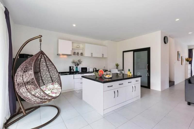 Replay Residence & Pool Villa, Surat Thani, Bo Put, Ko Samui, Surat Thani, 3 Bedrooms, 167 sqm, Townhouse For Rent, by Thanya Pimonpat, 60254759 - DDproperty.com