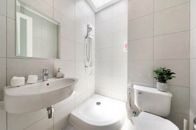 Replay Residence & Pool Villa : รีเพลย์ เรสซิเดนซ์ แอนด์ พูลวิลล่า, สุราษฎร์ธานี, บ่อผุด, เกาะสมุย, สุราษฎร์ธานี, 167 ตร.ม., ทาวน์เฮ้าส์ ให้เช่า, โดย Thanya Pimonpat, 60254759 - DDproperty.com