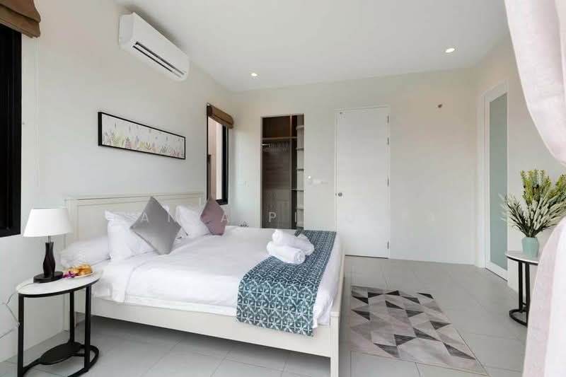 Replay Residence & Pool Villa : รีเพลย์ เรสซิเดนซ์ แอนด์ พูลวิลล่า, สุราษฎร์ธานี, บ่อผุด, เกาะสมุย, สุราษฎร์ธานี, 167 ตร.ม., ทาวน์เฮ้าส์ ให้เช่า, โดย Thanya Pimonpat, 60254759 - DDproperty.com