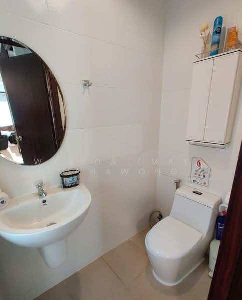 AP Grand Residence, Phuket, Kammala, Kathu, Phuket, 3 Bedrooms, 175 sqm, Townhouse For Sale, by Wanida (May) Mahawong, 60254761 - DDproperty.com