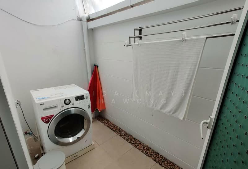 AP Grand Residence, ภูเก็ต, กมลา, กะทู้, ภูเก็ต, 175 ตร.ม., ทาวน์เฮ้าส์ ขาย, โดย Wanida (May) Mahawong, 60254761 - DDproperty.com