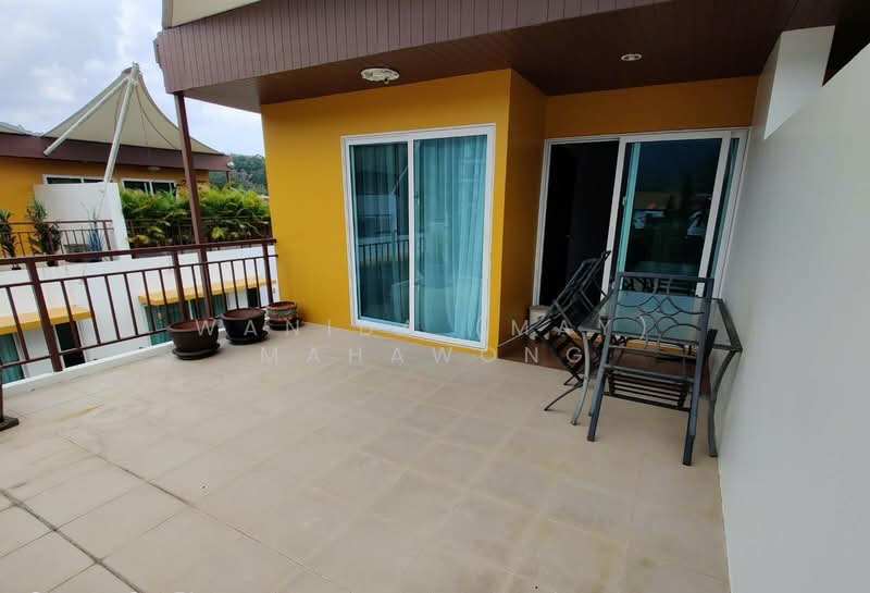 AP Grand Residence, ภูเก็ต, กมลา, กะทู้, ภูเก็ต, 175 ตร.ม., ทาวน์เฮ้าส์ ขาย, โดย Wanida (May) Mahawong, 60254761 - DDproperty.com