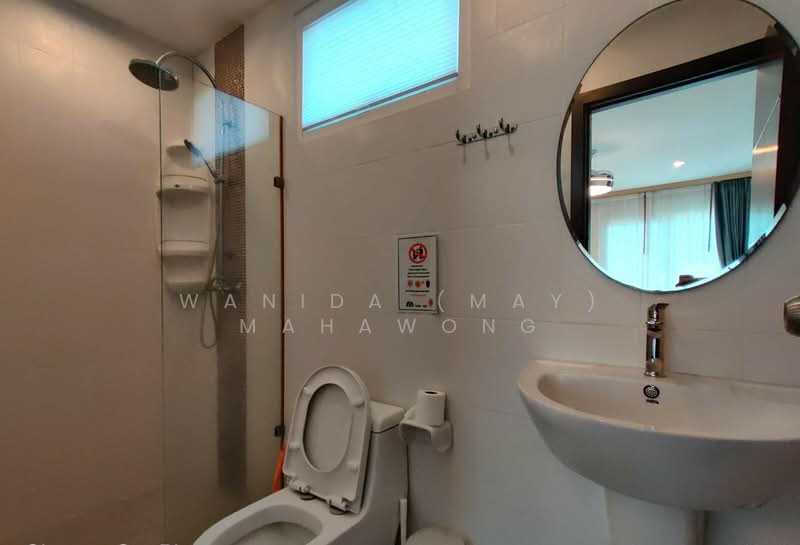 AP Grand Residence, Phuket, Kammala, Kathu, Phuket, 3 Bedrooms, 175 sqm, Townhouse For Sale, by Wanida (May) Mahawong, 60254761 - DDproperty.com