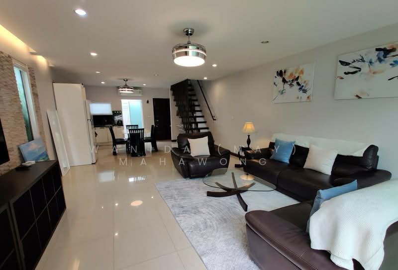 AP Grand Residence, Phuket, Kammala, Kathu, Phuket, 3 Bedrooms, 175 sqm, Townhouse For Sale, by Wanida (May) Mahawong, 60254761 - DDproperty.com