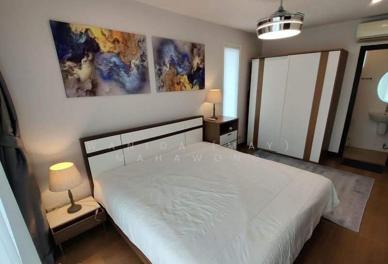 AP Grand Residence, ภูเก็ต, กมลา, กะทู้, ภูเก็ต, 175 ตร.ม., ทาวน์เฮ้าส์ ขาย, โดย Wanida (May) Mahawong, 60254761 - DDproperty.com