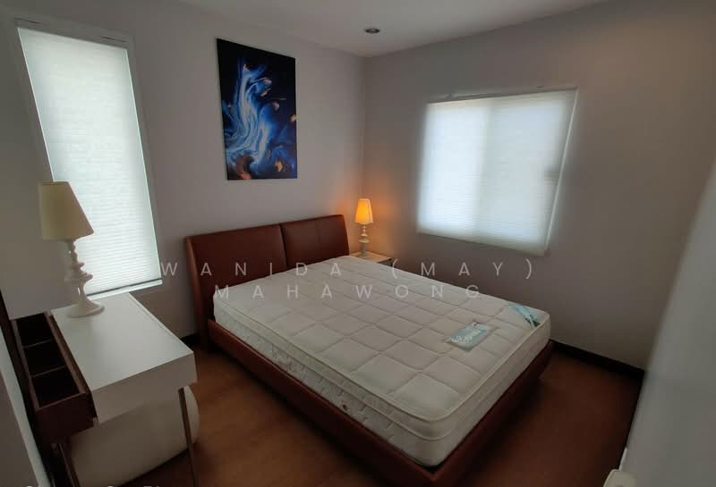 AP Grand Residence, Phuket, Kammala, Kathu, Phuket, 3 Bedrooms, 175 sqm, Townhouse For Sale, by Wanida (May) Mahawong, 60254761 - DDproperty.com