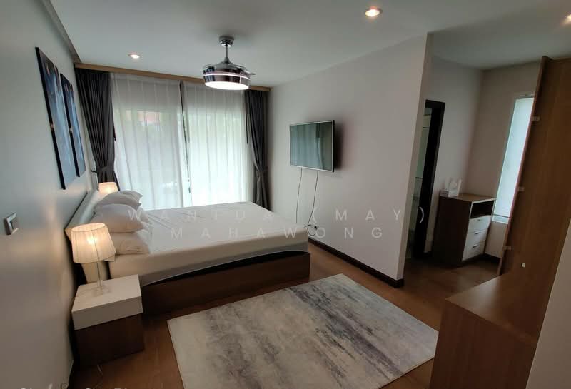 AP Grand Residence, ภูเก็ต, กมลา, กะทู้, ภูเก็ต, 175 ตร.ม., ทาวน์เฮ้าส์ ขาย, โดย Wanida (May) Mahawong, 60254761 - DDproperty.com