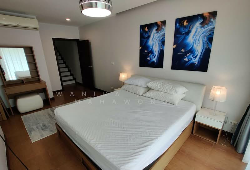 AP Grand Residence, ภูเก็ต, กมลา, กะทู้, ภูเก็ต, 175 ตร.ม., ทาวน์เฮ้าส์ ขาย, โดย Wanida (May) Mahawong, 60254761 - DDproperty.com