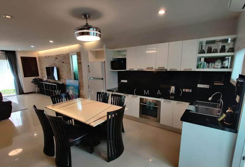 AP Grand Residence, ภูเก็ต, กมลา, กะทู้, ภูเก็ต, 175 ตร.ม., ทาวน์เฮ้าส์ ขาย, โดย Wanida (May) Mahawong, 60254761 - DDproperty.com