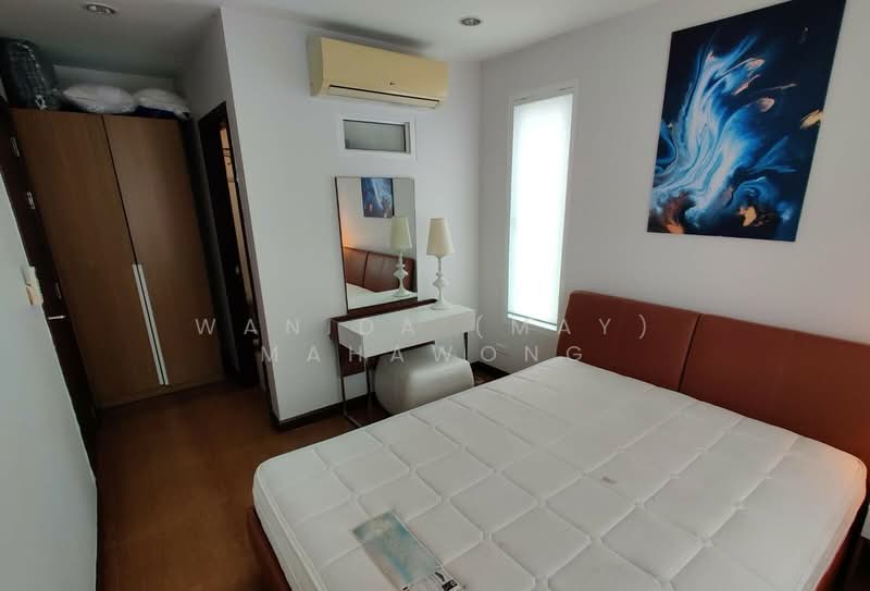 AP Grand Residence, ภูเก็ต, กมลา, กะทู้, ภูเก็ต, 175 ตร.ม., ทาวน์เฮ้าส์ ขาย, โดย Wanida (May) Mahawong, 60254761 - DDproperty.com