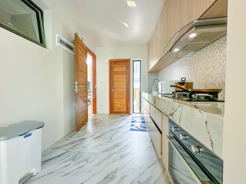 4 Bedroom with Private Pool in Peaceful Area, Surat Thani, Bo Put, Ko Samui, Surat Thani, 4 Bedrooms, 150 sqm, Villa For Rent, by Thanya Pimonpat, 60254764 - DDproperty.com