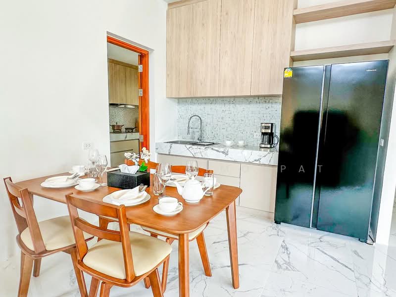 วิลล่า 4 ห้องนอน ให้เช่า ในทำเล เกาะสมุย, สุราษฎร์ธานี, บ่อผุด, เกาะสมุย, สุราษฎร์ธานี, 150 ตร.ม., วิลล่า ให้เช่า, โดย Thanya Pimonpat, 60254764 - DDproperty.com