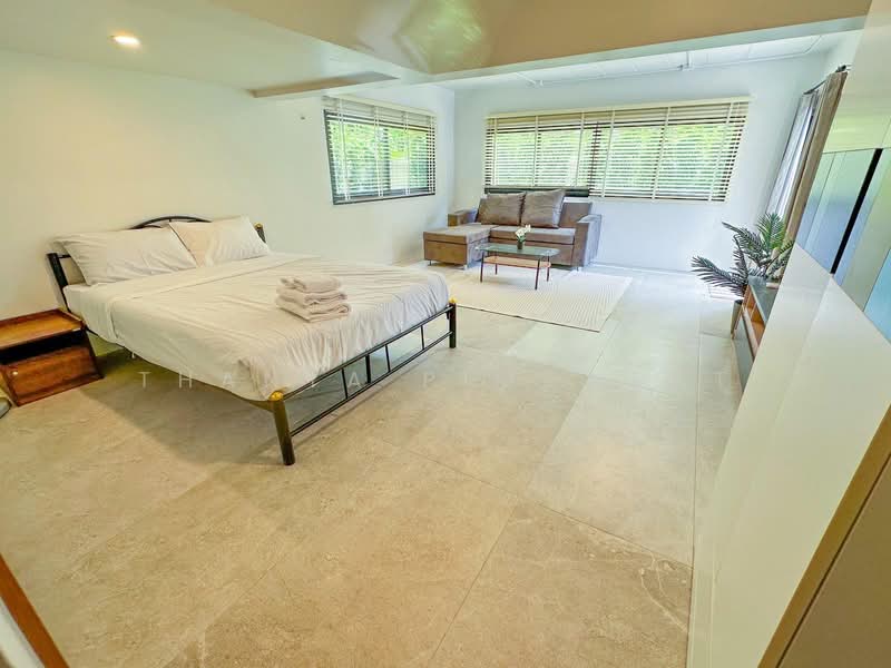 4 Bedroom with Private Pool in Peaceful Area, Surat Thani, Bo Put, Ko Samui, Surat Thani, 4 Bedrooms, 150 sqm, Villa For Rent, by Thanya Pimonpat, 60254764 - DDproperty.com