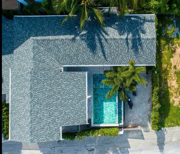 วิลล่า 4 ห้องนอน ให้เช่า ในทำเล เกาะสมุย, สุราษฎร์ธานี, บ่อผุด, เกาะสมุย, สุราษฎร์ธานี, 150 ตร.ม., วิลล่า ให้เช่า, โดย Thanya Pimonpat, 60254764 - DDproperty.com