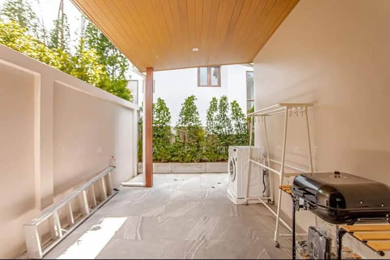 4 Bedroom with Private Pool in Peaceful Area, Surat Thani, Bo Put, Ko Samui, Surat Thani, 4 Bedrooms, 150 sqm, Villa For Rent, by Thanya Pimonpat, 60254764 - DDproperty.com