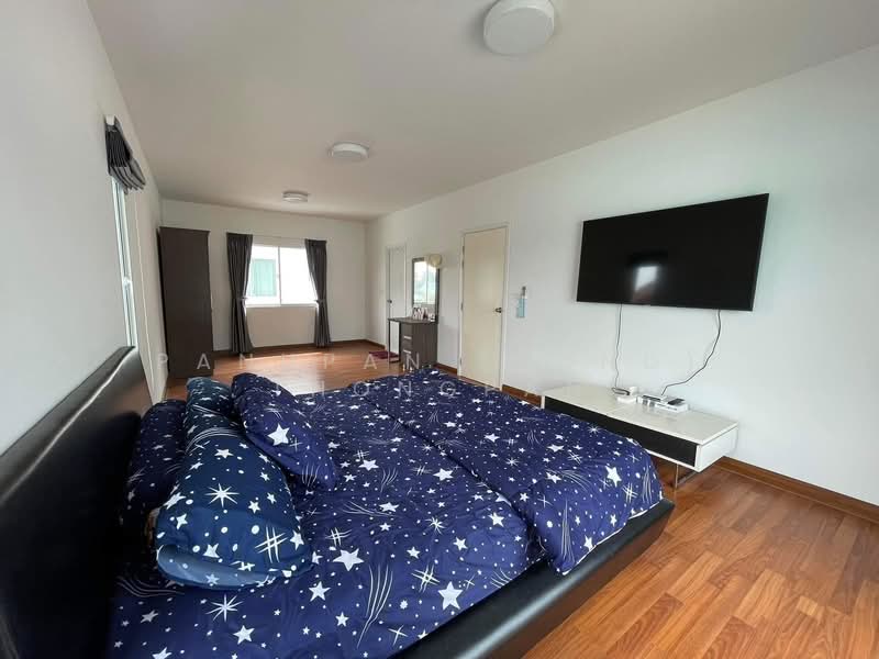 Baan Pruksa Nara Chaiyapruk 2-Jomtien, Chon Buri (Pattaya), Huai Yai, Bang Lamung (Pattaya), Chon Buri (Pattaya), 3 Bedrooms, 155 sqm, Single Detached House For Sale, by Panupan (Bond) Thongpan, 60254769 - DDproperty.com