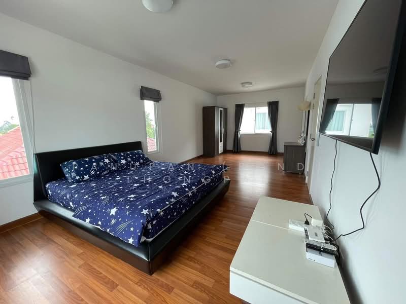 Baan Pruksa Nara Chaiyapruk 2-Jomtien, Chon Buri (Pattaya), Huai Yai, Bang Lamung (Pattaya), Chon Buri (Pattaya), 3 Bedrooms, 155 sqm, Single Detached House For Sale, by Panupan (Bond) Thongpan, 60254769 - DDproperty.com