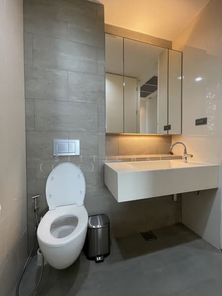 IDEO Morph 38, Bangkok, 88 Sukhumvit Road, Phra Kanong, Khlong Toei, Bangkok, 2 Bedrooms, 71 sqm, Condo For Rent, by Sittichai (Ice) Tulyanon, 60254777 - DDproperty.com